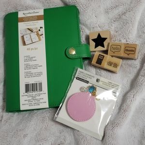 Planner (small) bundle